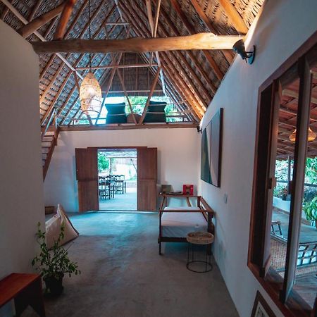 Jandaia Atins Hotel Exterior photo