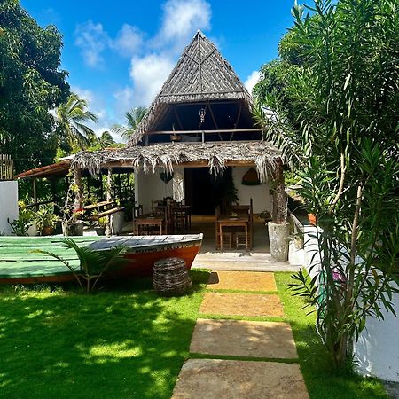 Jandaia Atins Hotel Exterior photo