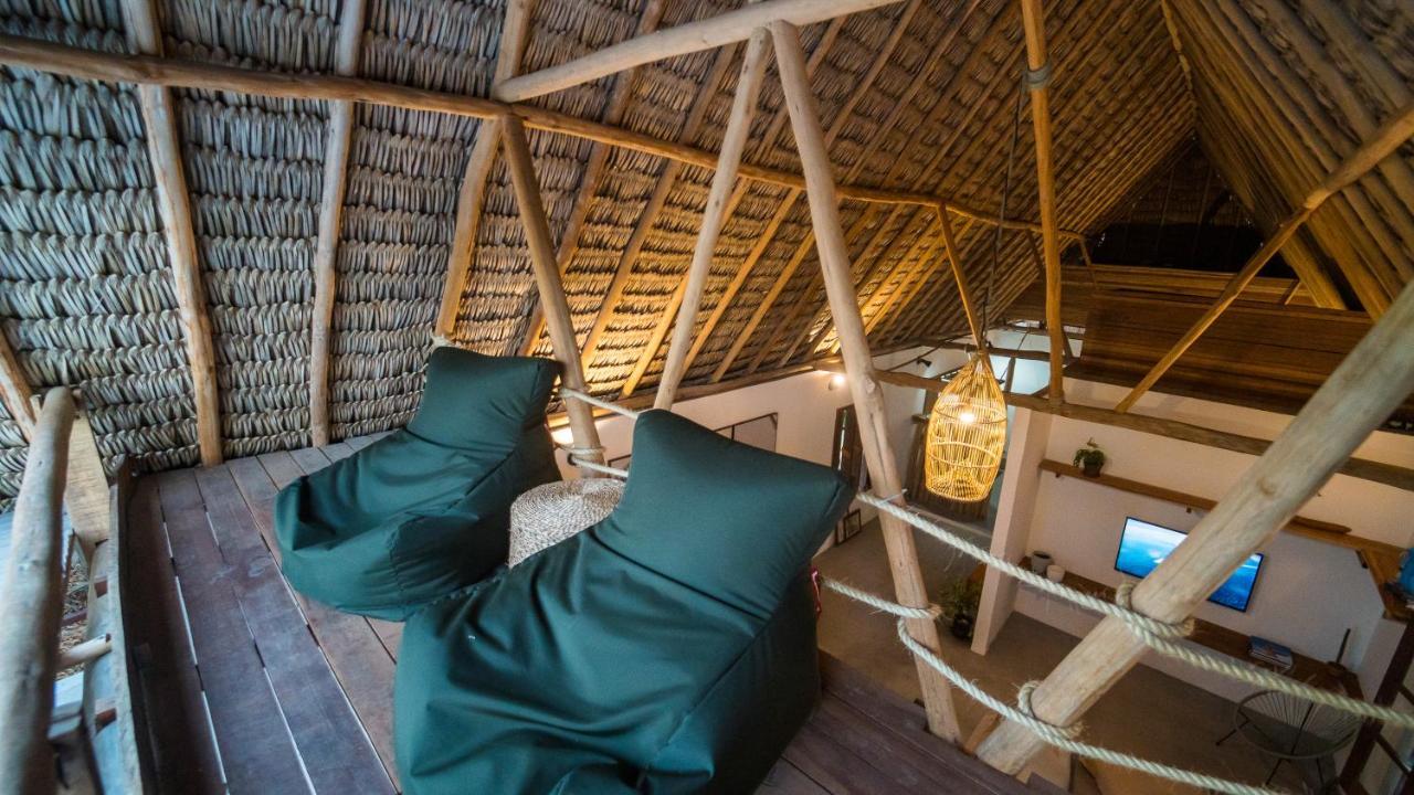 Jandaia Atins Hotel Exterior photo