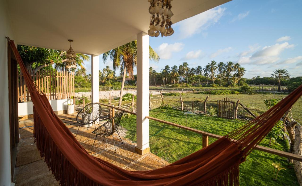 Jandaia Atins Hotel Exterior photo