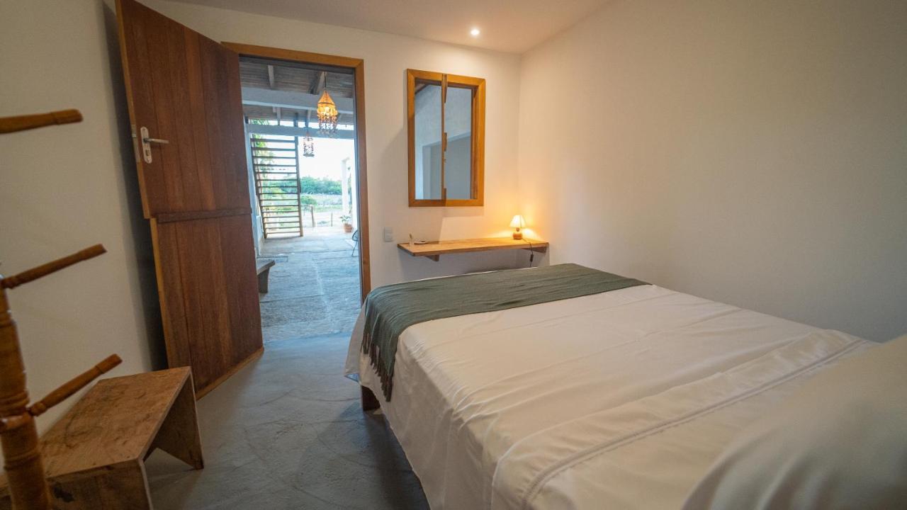 Jandaia Atins Hotel Exterior photo