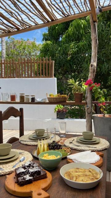 Jandaia Atins Hotel Exterior photo