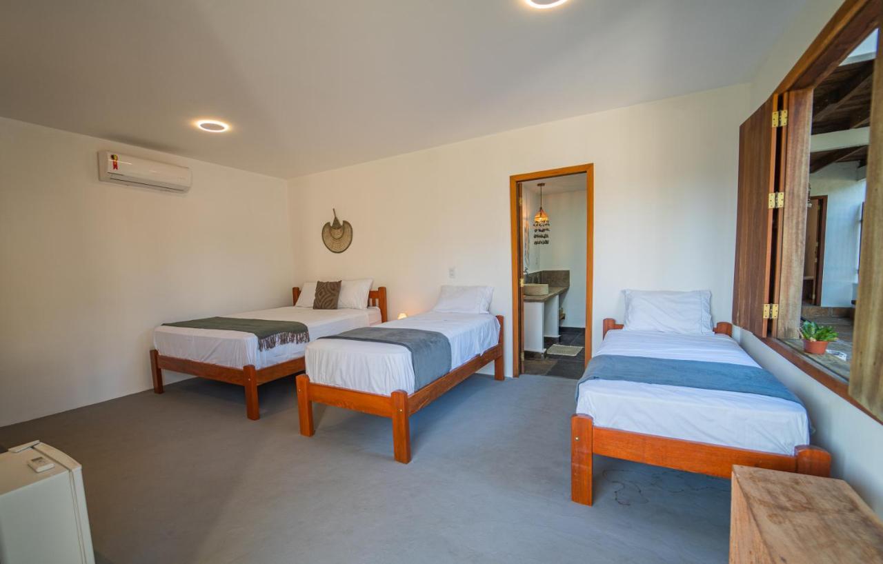 Jandaia Atins Hotel Exterior photo