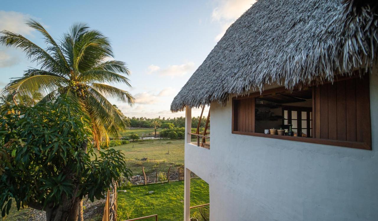 Jandaia Atins Hotel Exterior photo