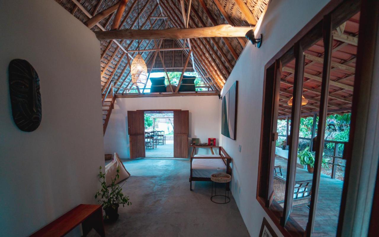 Jandaia Atins Hotel Exterior photo