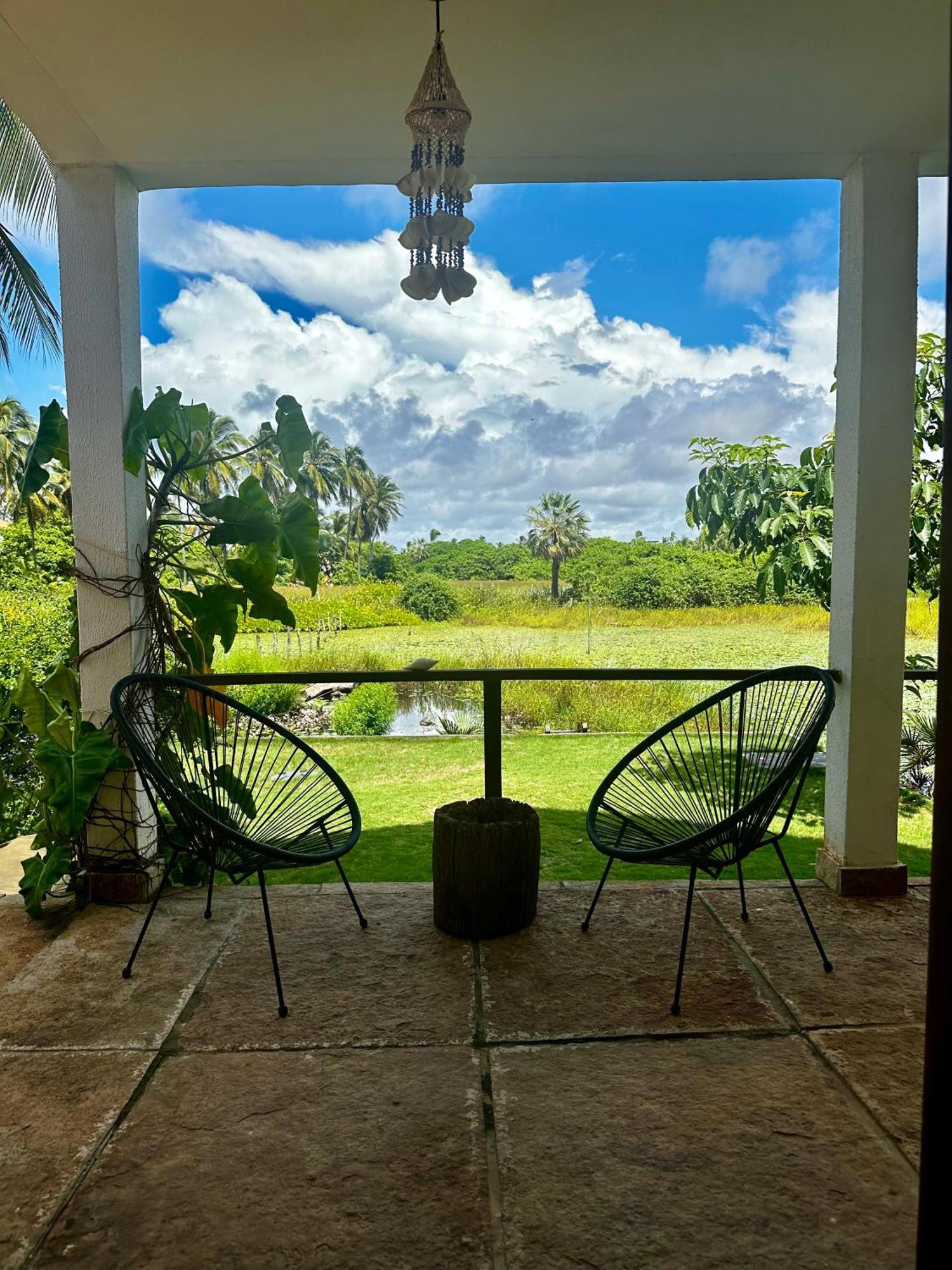Jandaia Atins Hotel Exterior photo