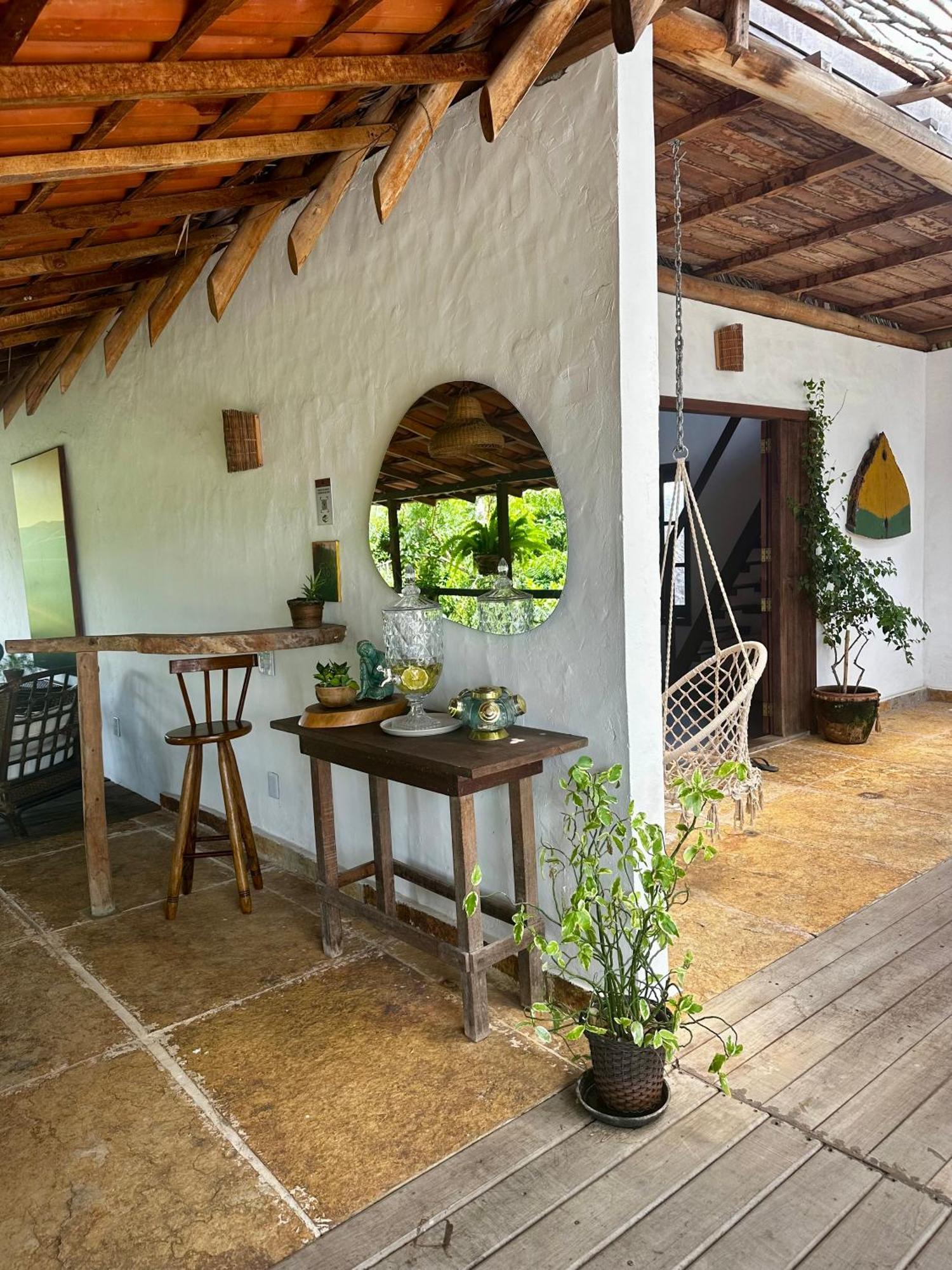 Jandaia Atins Hotel Exterior photo