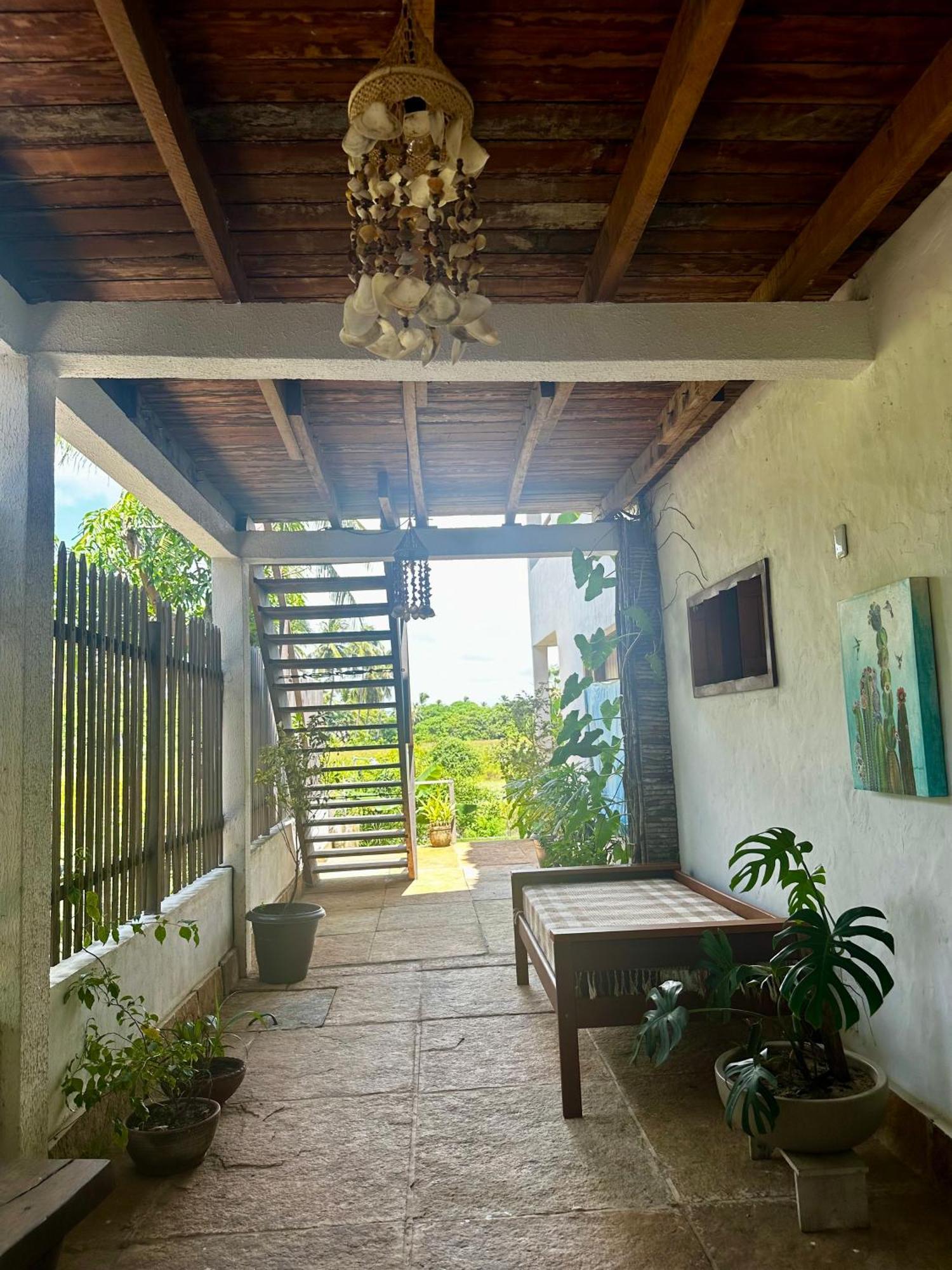 Jandaia Atins Hotel Exterior photo