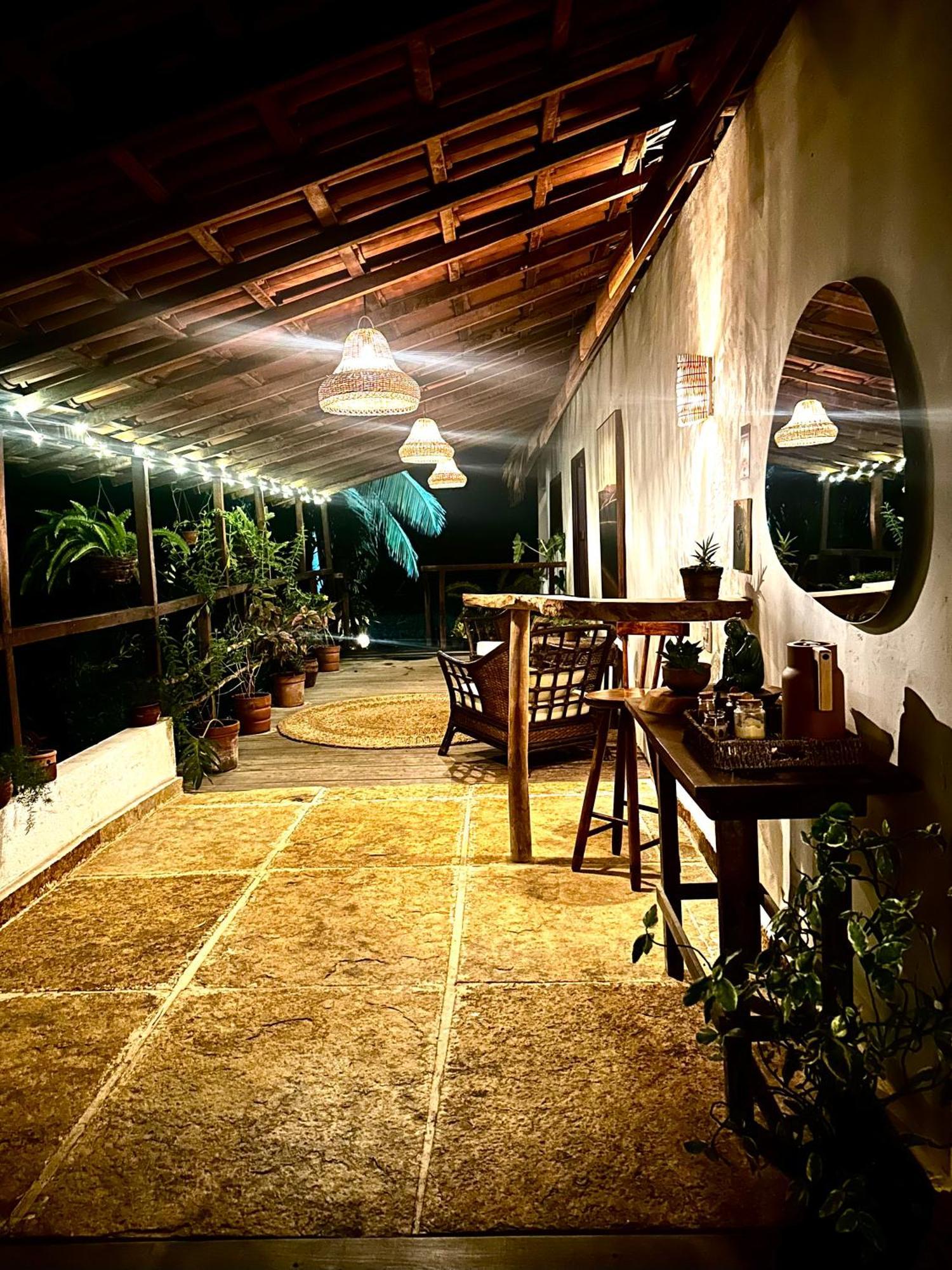 Jandaia Atins Hotel Exterior photo