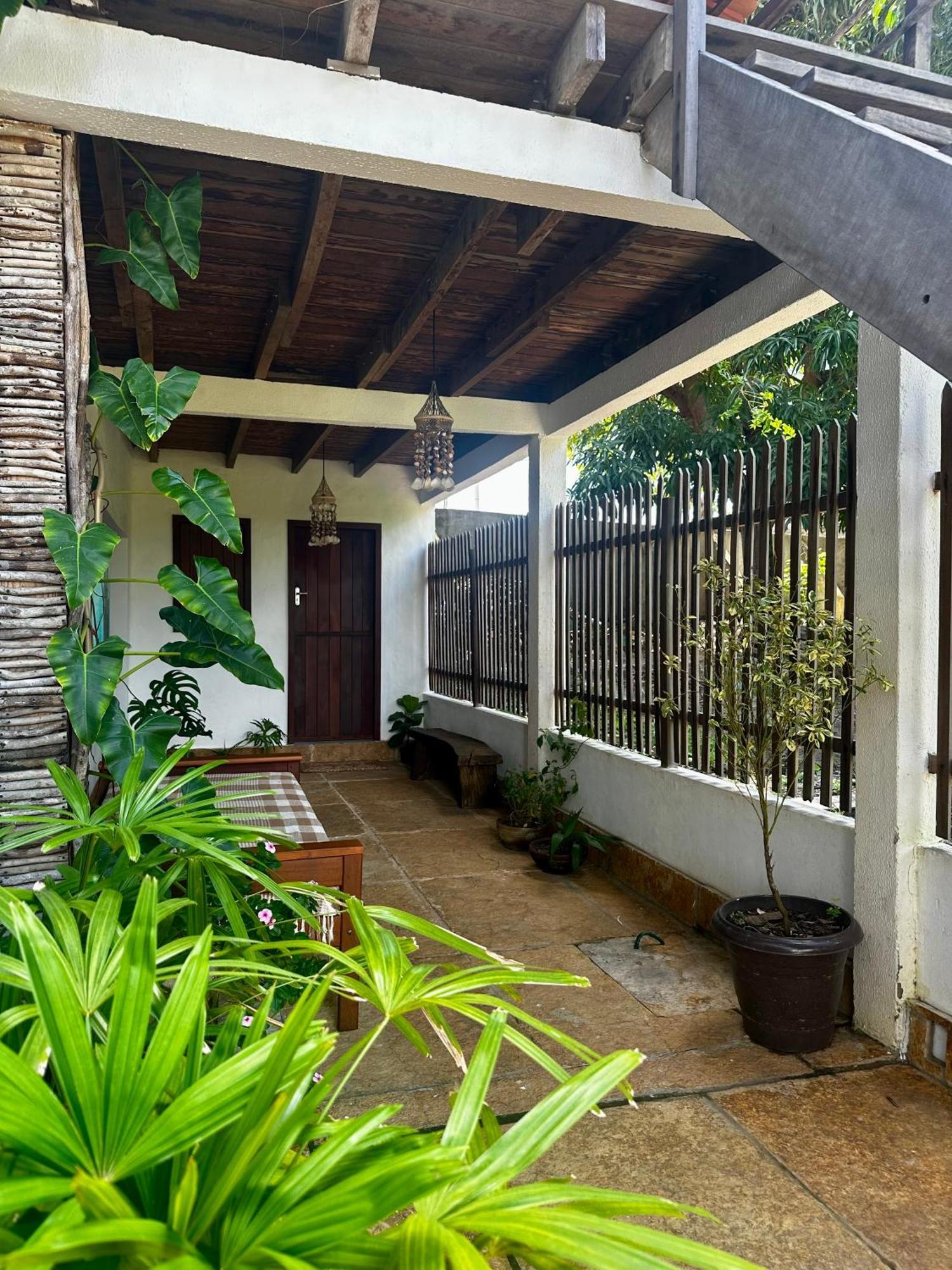 Jandaia Atins Hotel Exterior photo