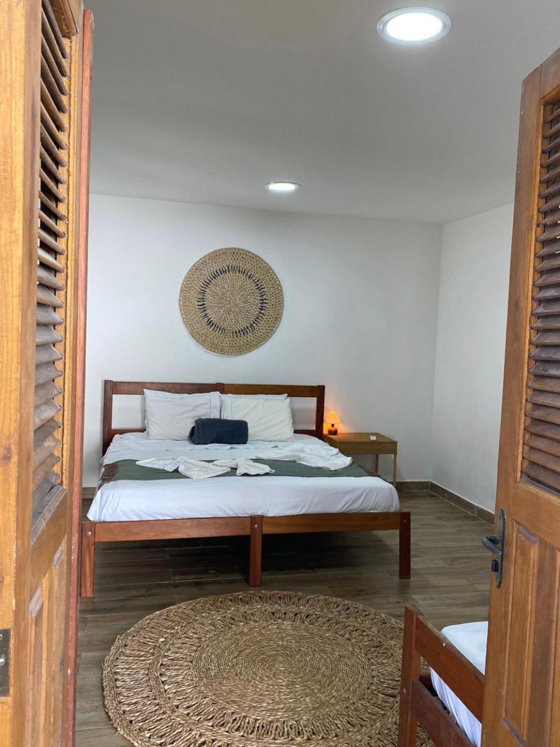 Jandaia Atins Hotel Exterior photo