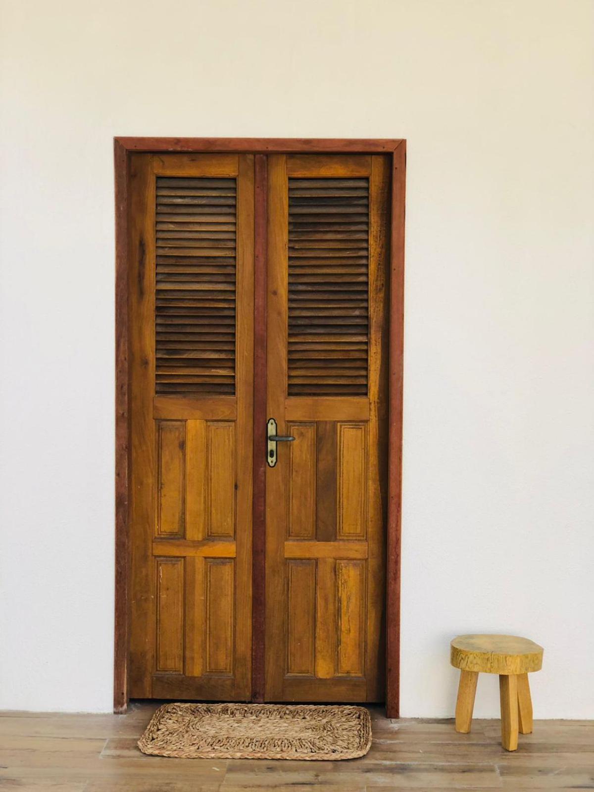 Jandaia Atins Hotel Exterior photo