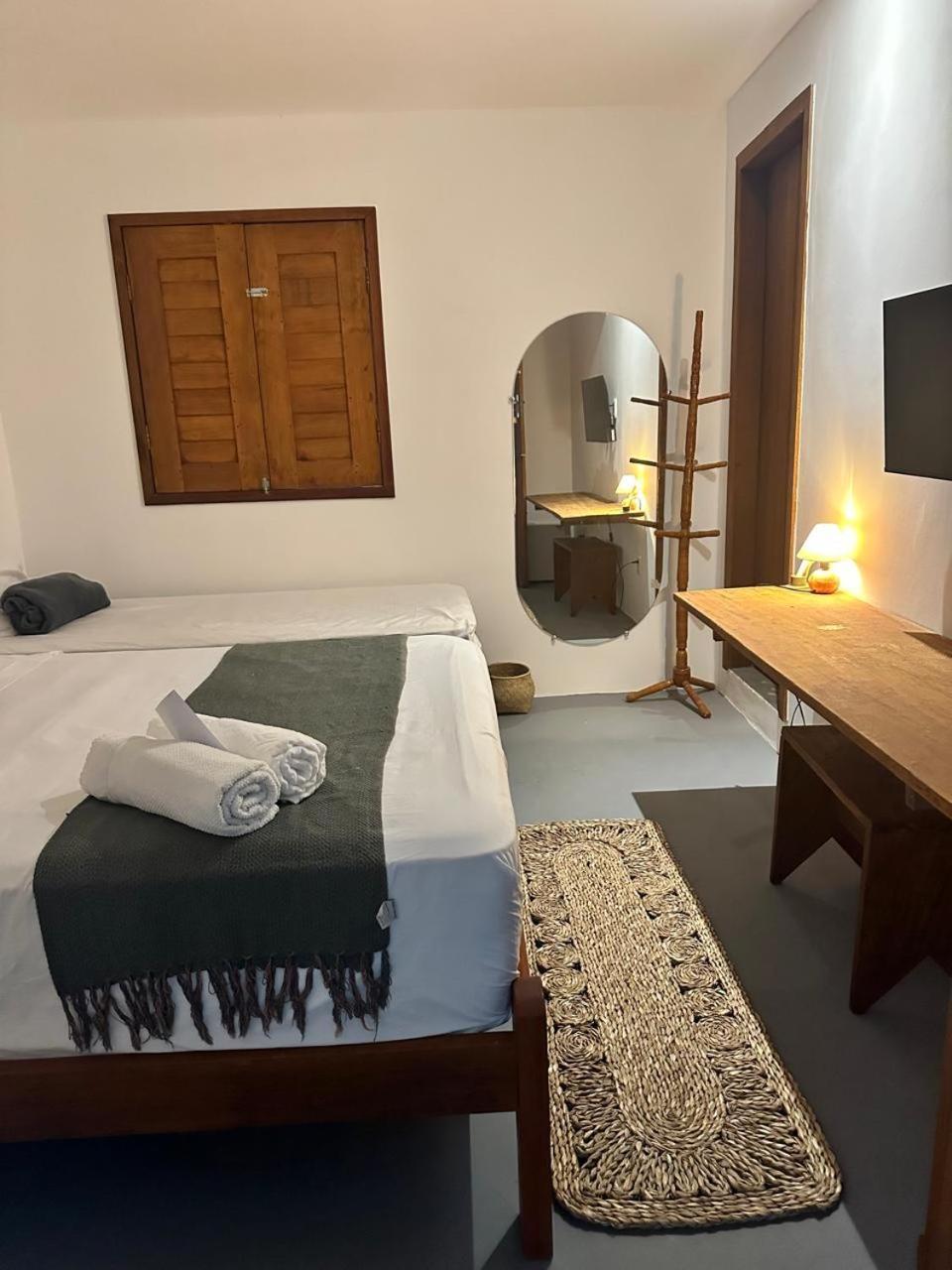 Jandaia Atins Hotel Exterior photo