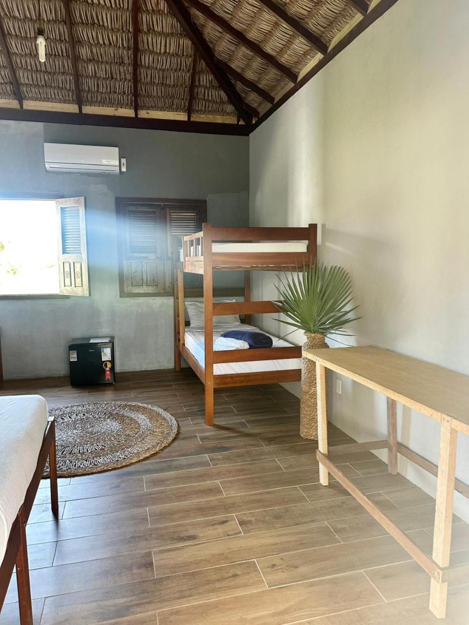 Jandaia Atins Hotel Exterior photo