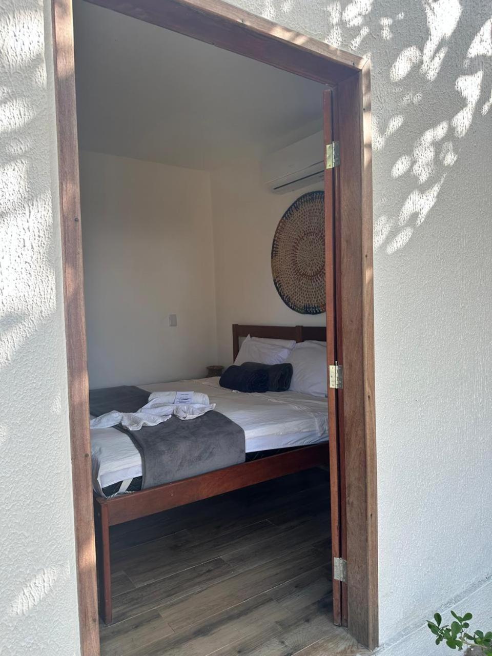 Jandaia Atins Hotel Exterior photo
