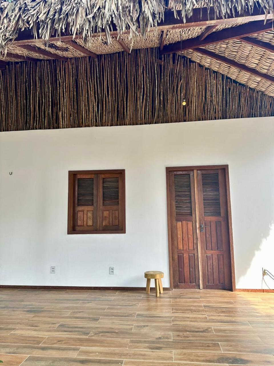 Jandaia Atins Hotel Exterior photo